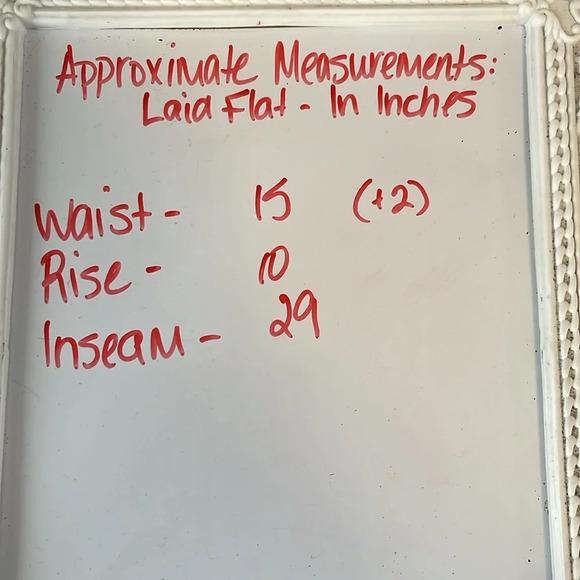 HILARY RADLEY Black Pull-on Skinny Dress Pants With  Tummy Control Size M - Picture 10 of 11